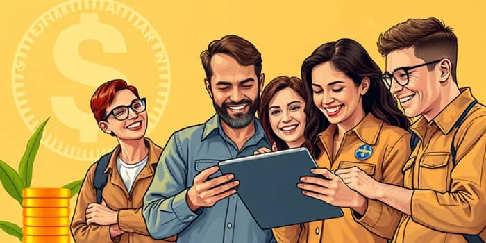 Crédito Consiente: Use a Seu Favor, Sem Complicações