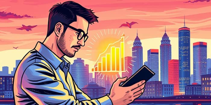 Desvendando o ROE: Mais do que um Número