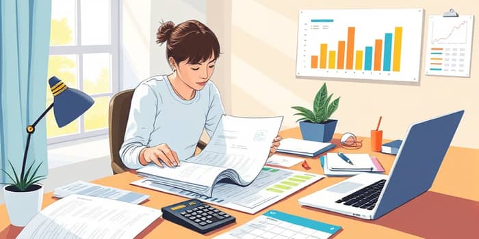 Imposto de Renda: Dicas Para Não Cair na Malha Fina