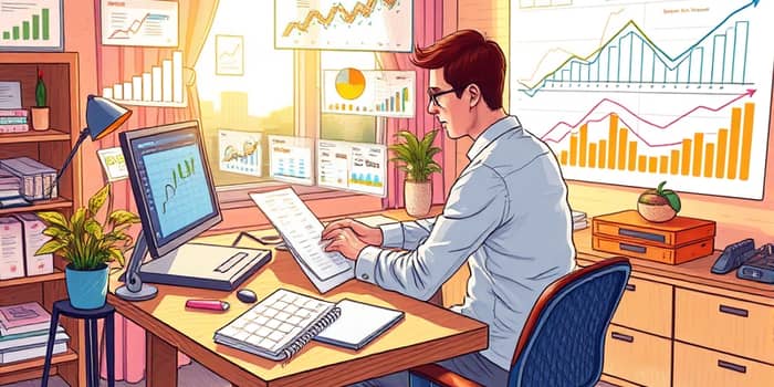 Indicadores Fundamentalistas: Ferramentas de Decisão