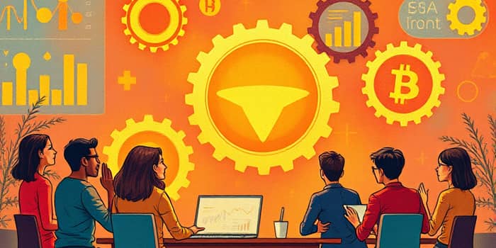 Otimizando a Rentabilidade: Estratégias Comprovadas