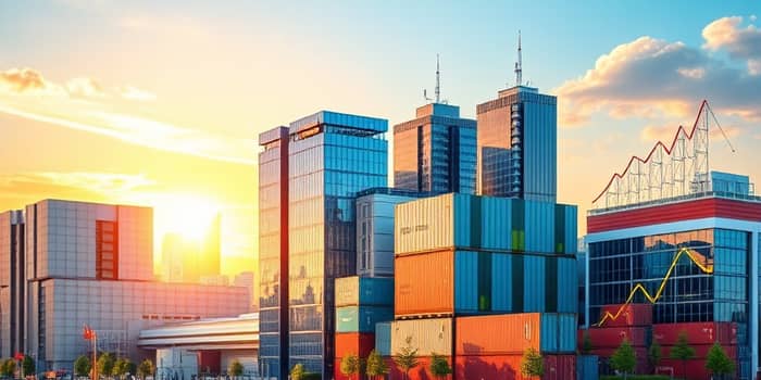 Fundos Imobiliários: Rentabilidade com Estabilidade