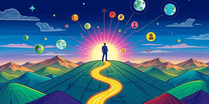 Como Identificar Empresas com Vantagem Competitiva Duradoura