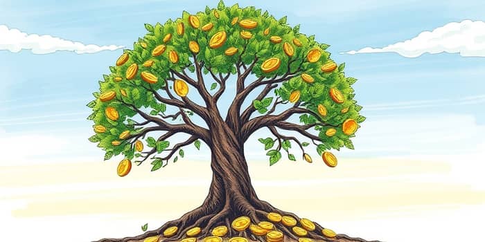 Investimento Passivo: Estratégia de Sucesso