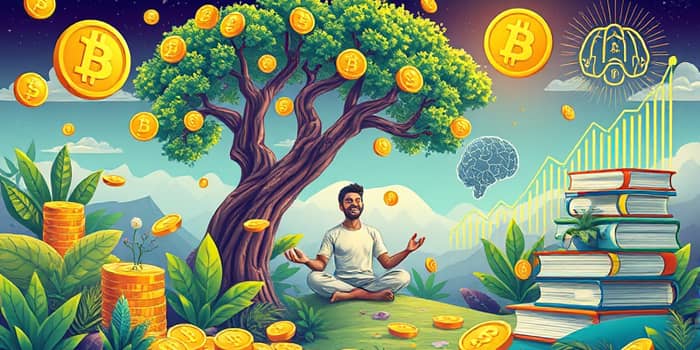 A Arte de Fazer o Dinheiro Trabalhar Para Você