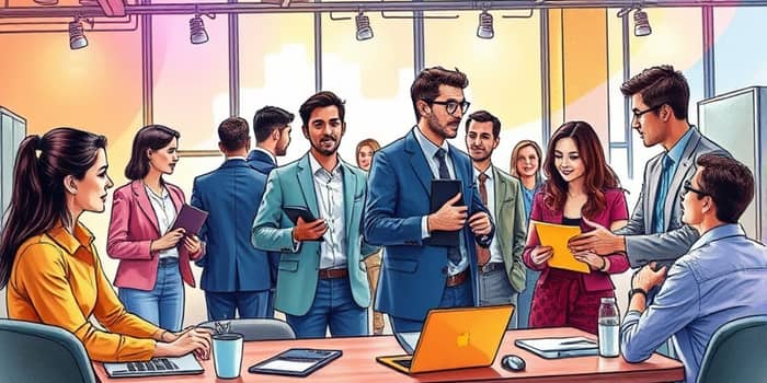 Avaliando Gerência: O Fator Humano nos Investimentos