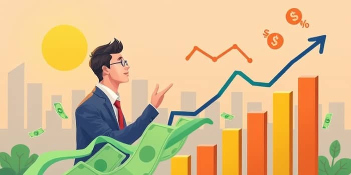 Entendendo o VPL e o TIR: Critérios de Decisão