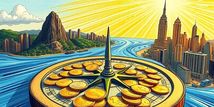 Investimento Desmistificado: Onde Colocar Seu Capital