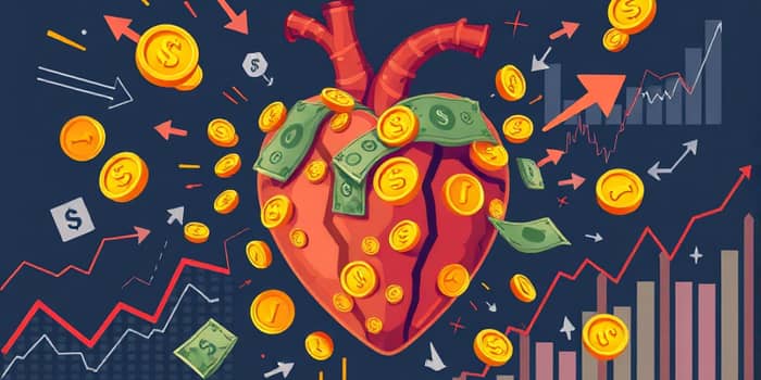 Análise de Fluxo de Caixa: O Coração da Empresa