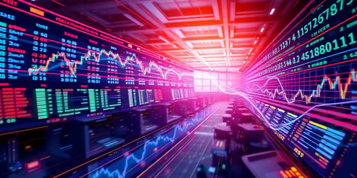 O Segredo dos Mercados Eficientes