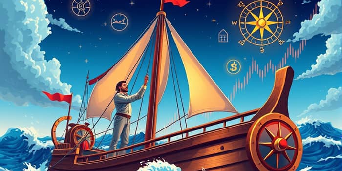 Alocação Tática de Ativos: Ajustando a Rota