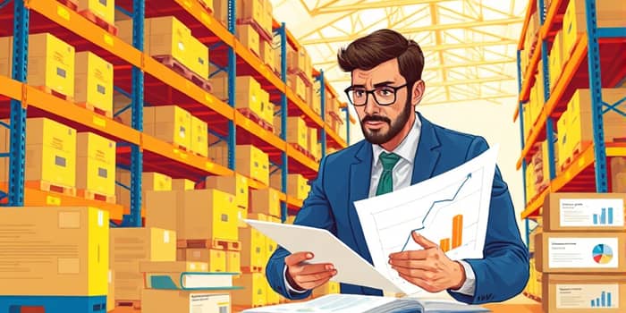 Custo Médio: Otimizando Suas Compras