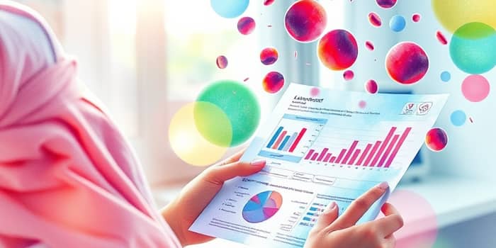 Como Ler um Laudo de Análise Confiável