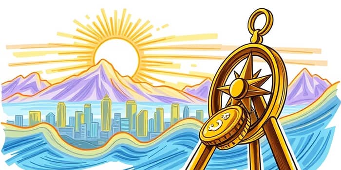 Metas de Investimento: Transformando Sonhos em Realidade Financeira