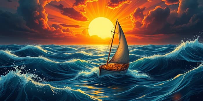 Microcaps: Alto Potencial, Altos Riscos. Vale a Pena?