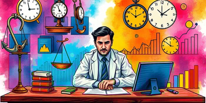 Decisões de Investimento: Evitando Vieses Cognitivos