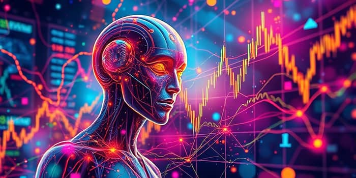 Inteligência Artificial no Mercado de Ações: Seu Novo Aliado?