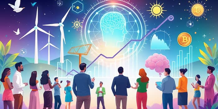 O Futuro do Investimento Ético: Além do ESG Tradicional