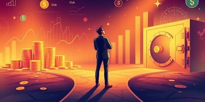 O Dilema do Investidor: Quando Realizar Lucros?