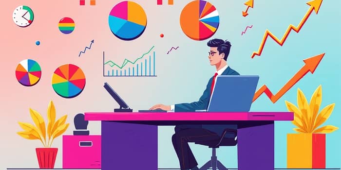 Rebalanceamento Dinâmico: Ajustando Sua Carteira às Mudanças do Mercado