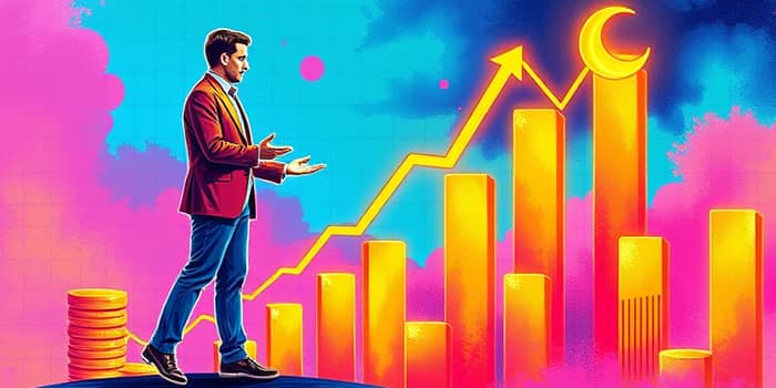 A Importância da Mentoria Financeira para Investidores