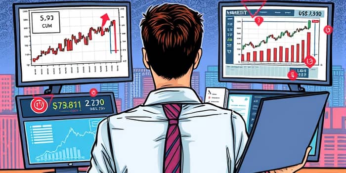 O Preço Certo: Como Avaliar uma Ação