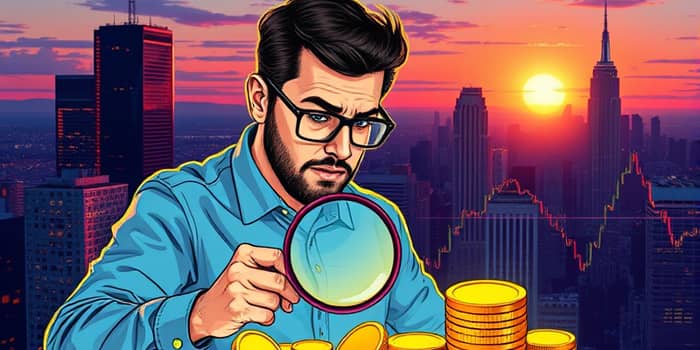 O Valor Intrínseco: Encontrando Barganhas