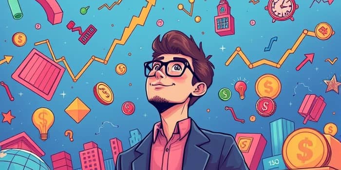 Como Criar uma Carteira de Ações para Aposentadoria