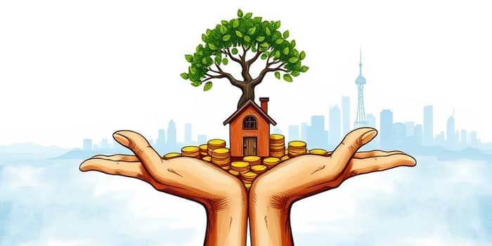 Crédito Consciente: Oportunidades Sem Dores de Cabeça