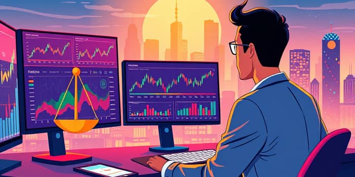 O Papel das Recomendações de Analistas: Entenda os Conflitos