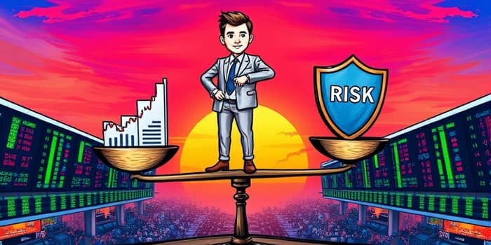 Preço Médio na Bolsa: Estratégia para Reduzir Riscos?