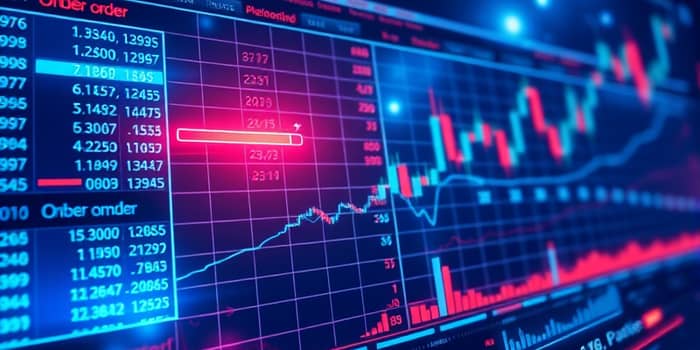 O Guia Definitivo para Entender e Usar Orders Limit e Market