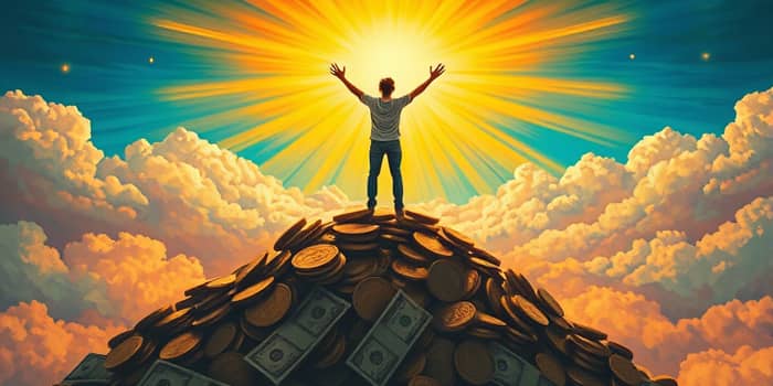 Estratégias Avançadas para Sair das Dívidas