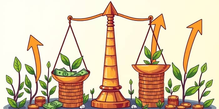 A Chave para o Controle Financeiro Duradouro