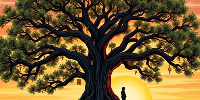 Planejamento Sucessório: Deixe um Legado Inteligente