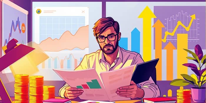 Finanças para Empreendedores: Cresça Seu Negócio