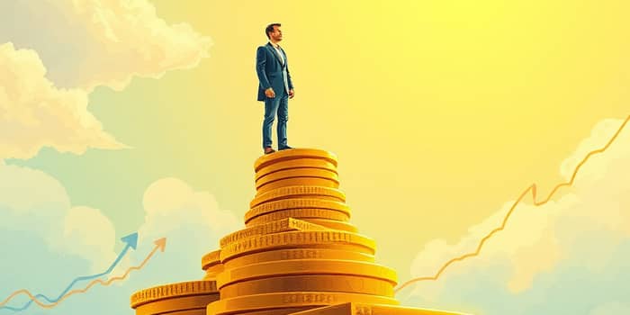 O Poder da Disciplina nos Investimentos