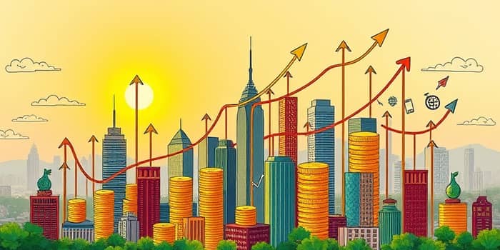 Estratégias para Multiplicar Seu Patrimônio