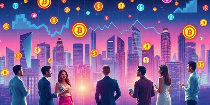 Mercado Financeiro Descomplicado: Guia Essencial