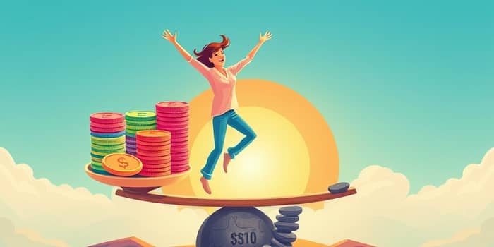 O Orçamento que Faz Sentido para Você