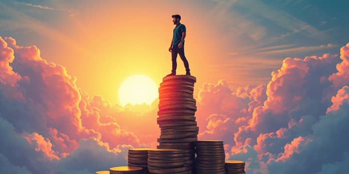 Vença a Preocupação com Dinheiro: Dicas Práticas