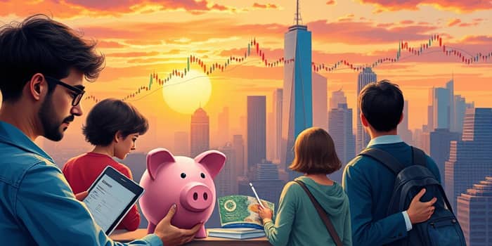 Desmistificando o Mundo dos Investimentos