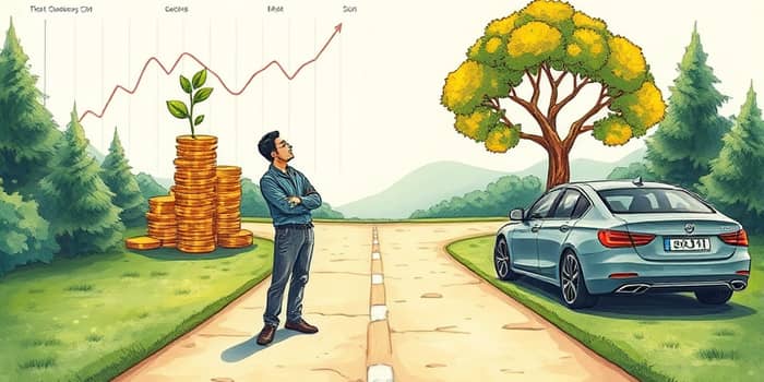 Entendendo o Custo de Oportunidade Financeira