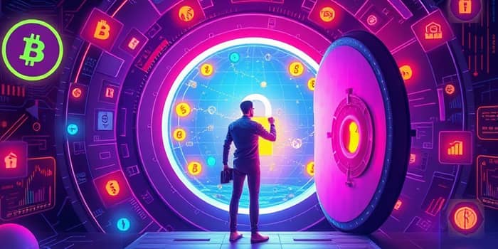 Desbloqueando Seu Potencial Financeiro