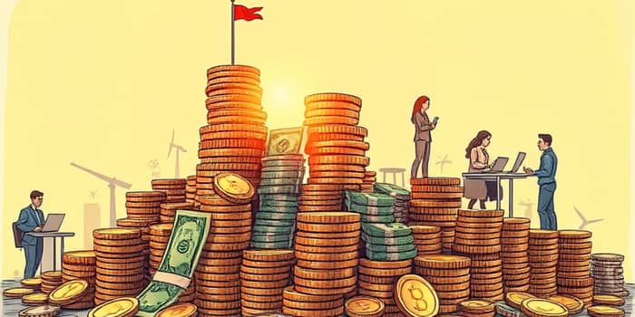 Como Fazer um Fundo de Reserva Eficiente