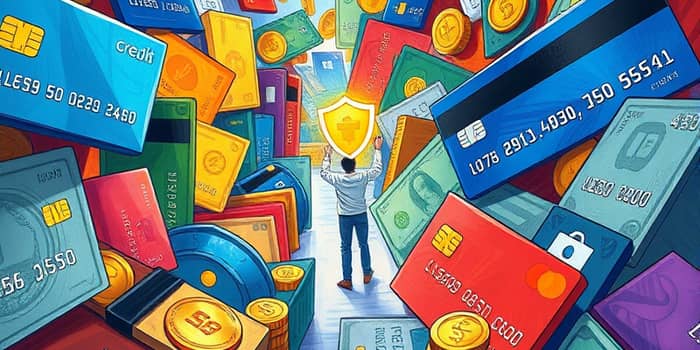 Evite Armadilhas Financeiras Comuns