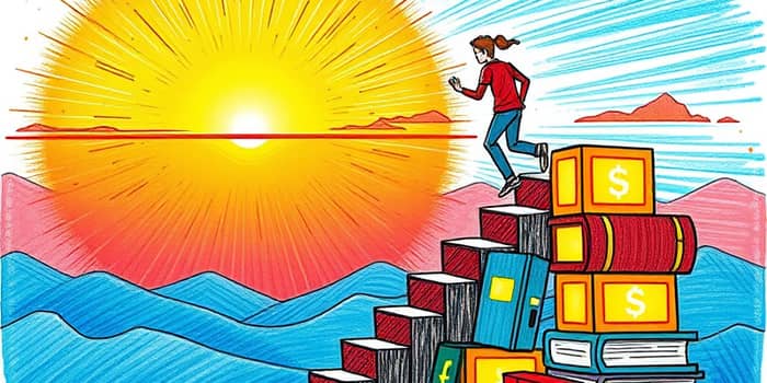 Investindo em Você: O Retorno Garantido