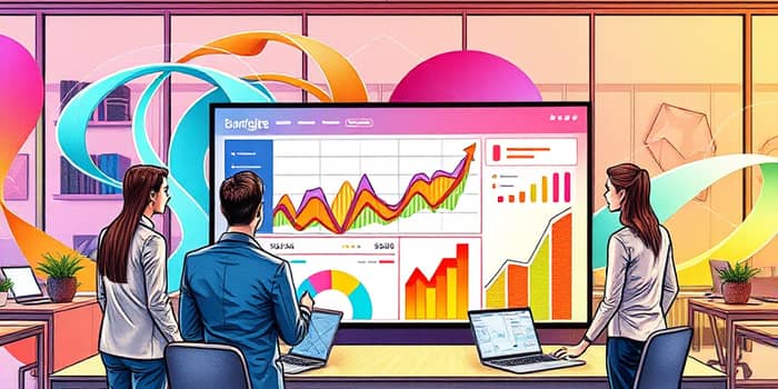 Orçamento Flexível: Adapte-se e Prospere