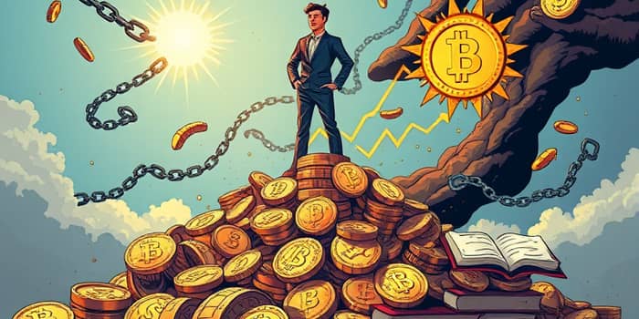 Mitos e Verdades sobre o Dinheiro: Desvende-os Agora