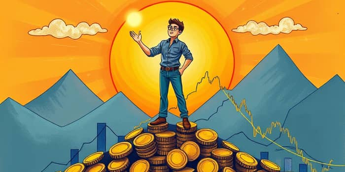 Domine Suas Finanças: Torne-se Seu Próprio Guru